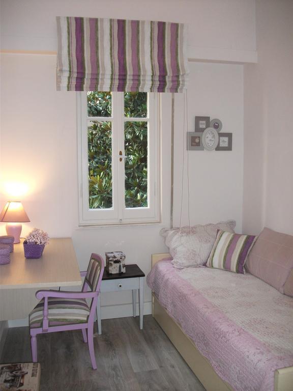 Contessina Apt. Apartment Corfu  ภายนอก รูปภาพ